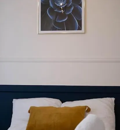 L'etoile D'or - Palace *