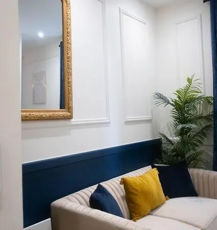 Apartment L'etoile D'or - Palace