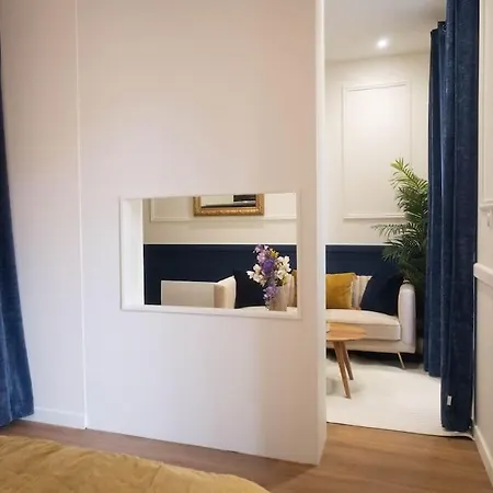 דירה L'etoile D'or - Palace