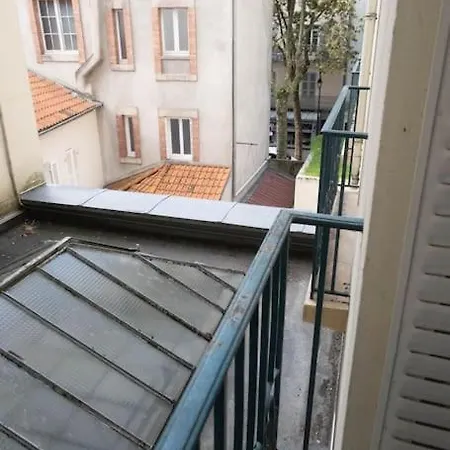 L'etoile D'or - Palace דירה