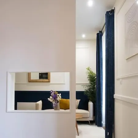 L'etoile D'or - Palace וישי