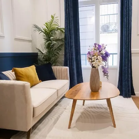 L'etoile D'or - Palace Апартаменты *