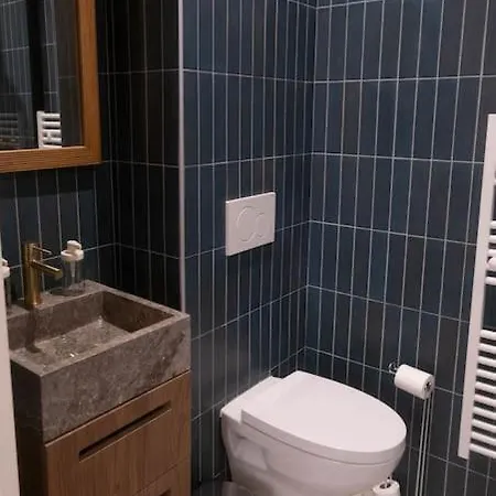 L'etoile D'or - Palace *