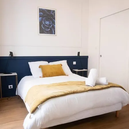 L'etoile D'or - Palace * וישי