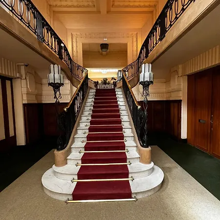 L'etoile D'or - Palace וישי