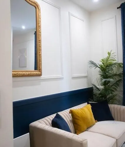 Apartment L'etoile D'or - Palace