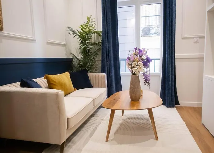 L'etoile D'or - Palace Апартаменты *