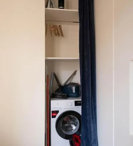 L'etoile D'or - Palace