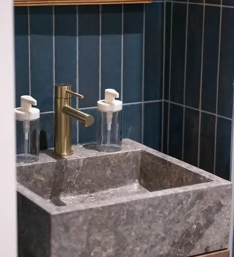 L'etoile D'or - Palace