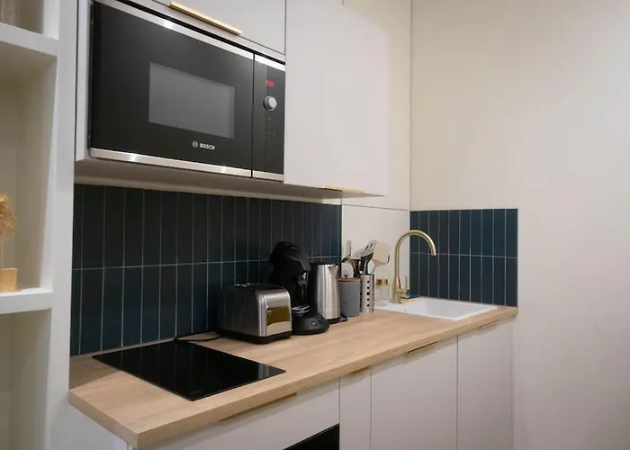 L'etoile D'or - Palace *