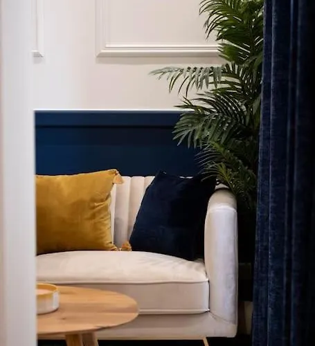 L'etoile D'or - Palace Apartment