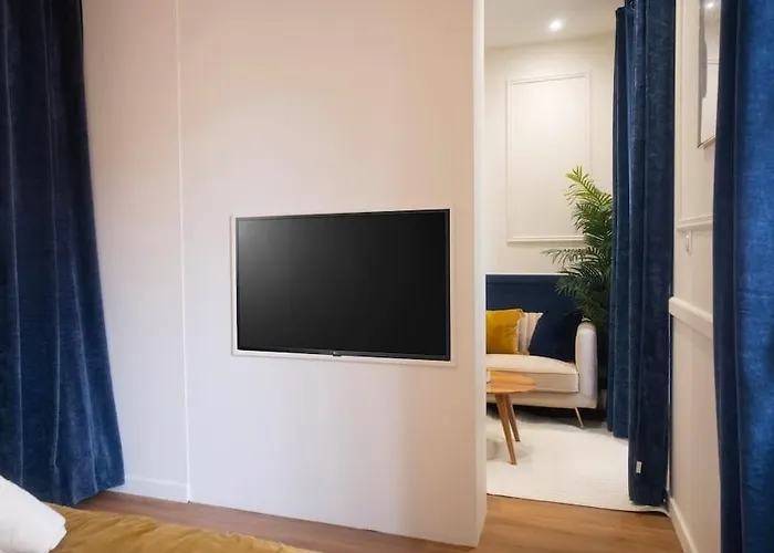 L'etoile D'or - Palace *